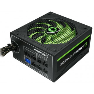 PSU GAMEMAX GM-800 800W